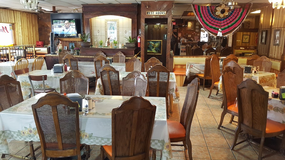 El Gallito De Jalisco