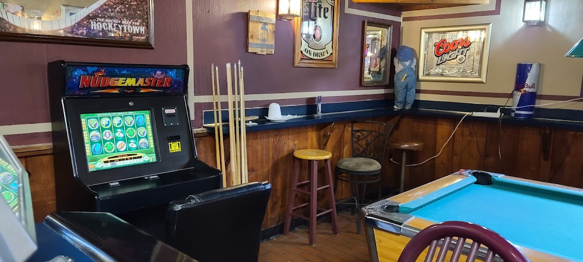 Iron Horse Pub of Durand