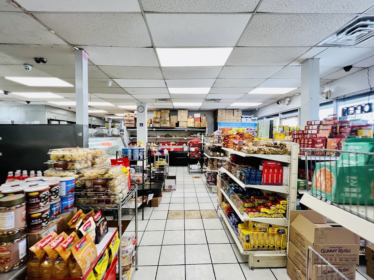 Bangla Bazar & Restaurant