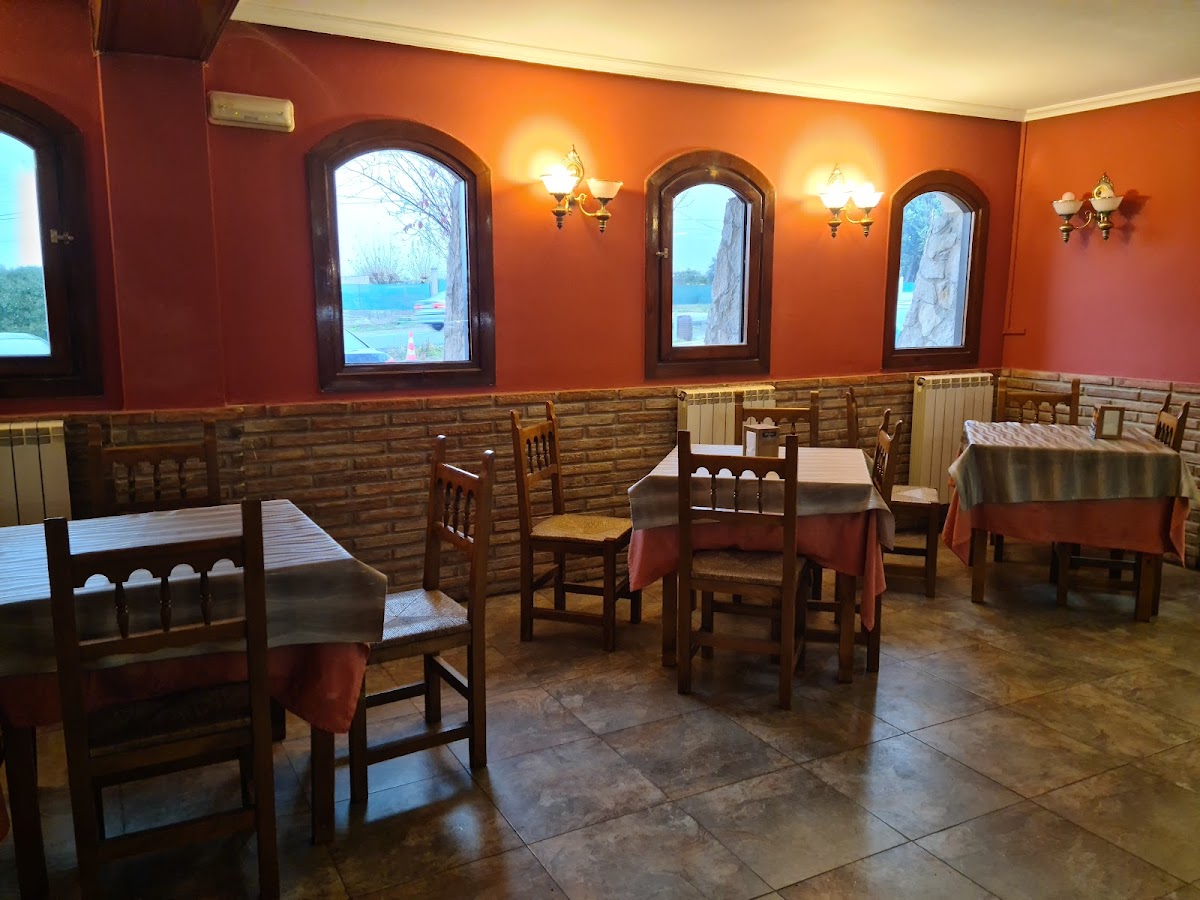 Restaurante El Molino