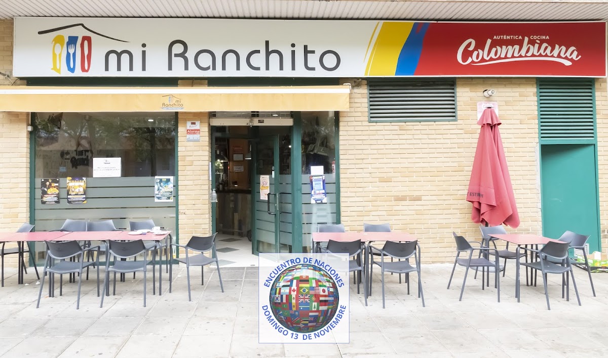 Restaurante Mi Ranchito