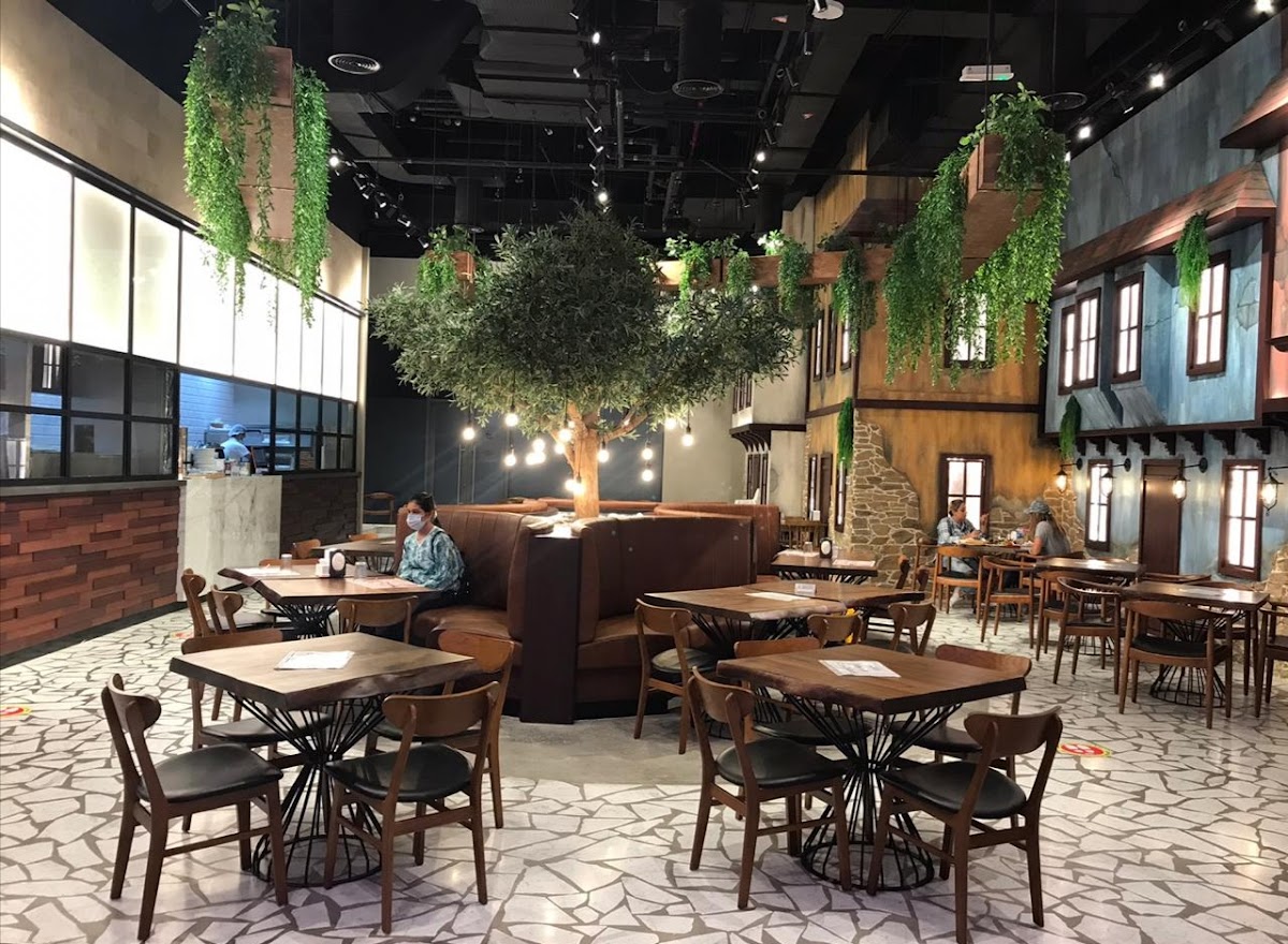 Sultan Baba Iskender