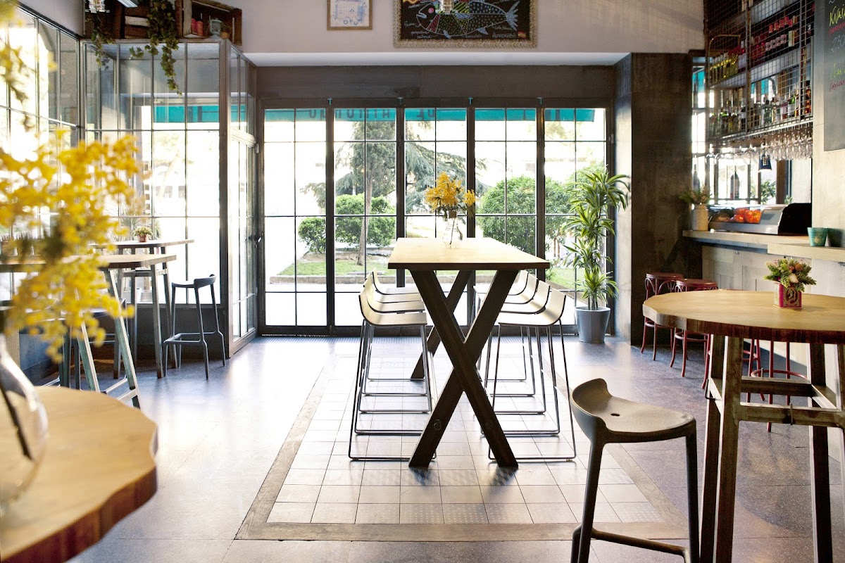 De Raimundo Restaurante