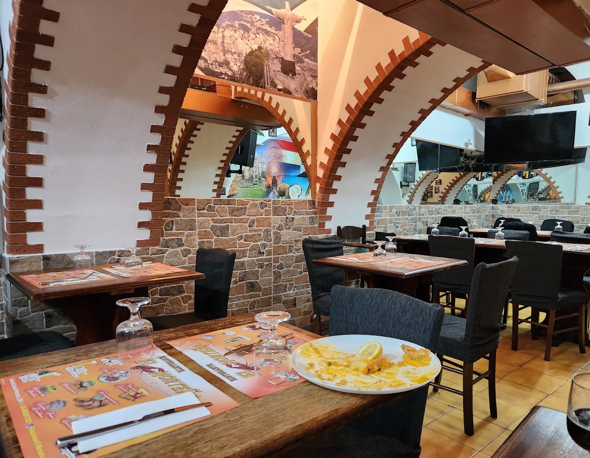 Ristorante El Norteno