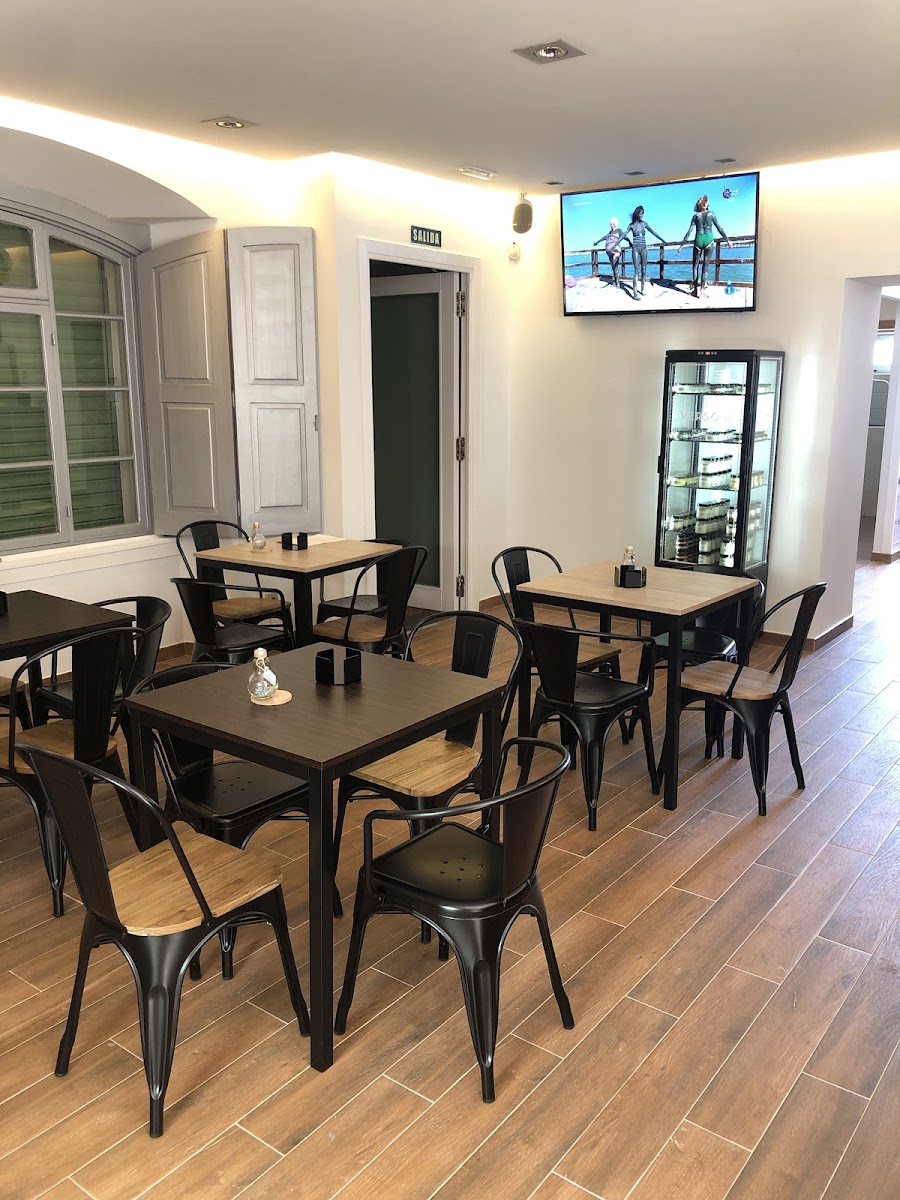 Restaurante A Fabrica