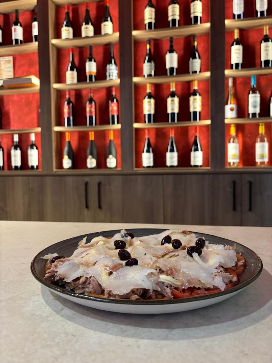 Bar Restaurante El Chato