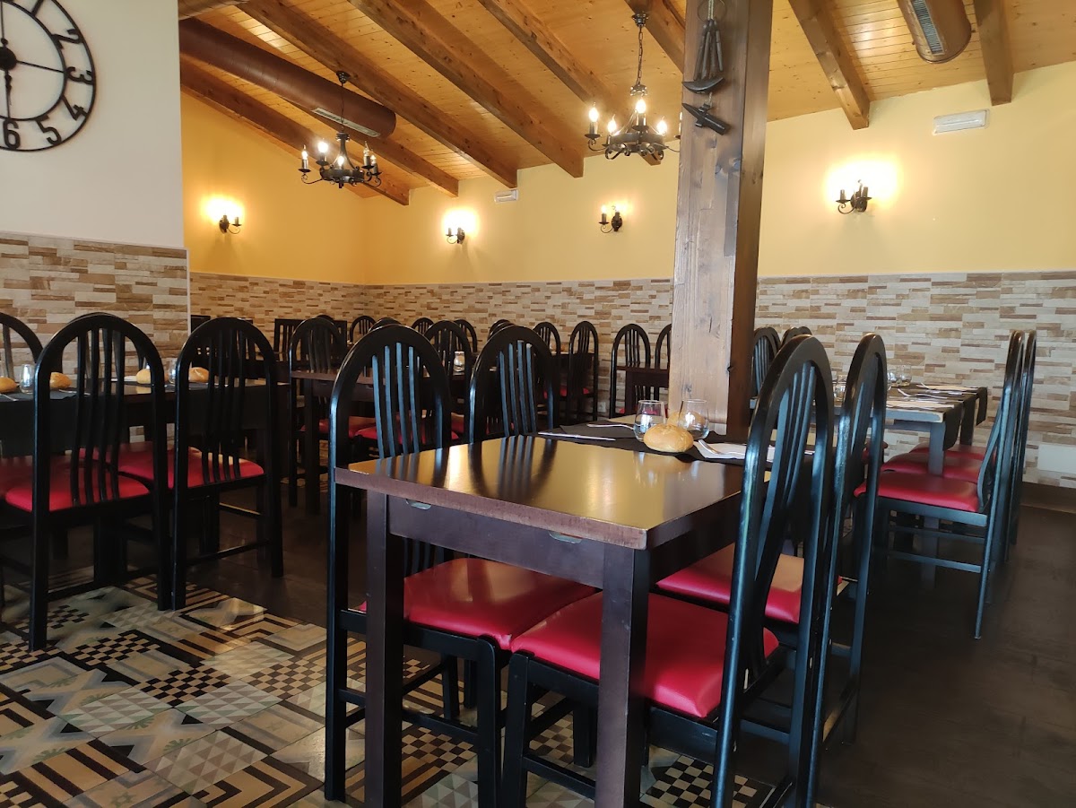 Bar La Tienda de Fina