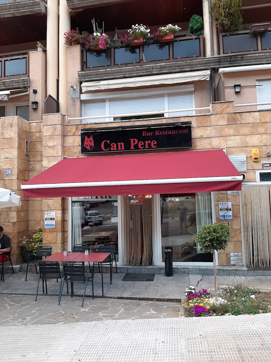 Can Pere