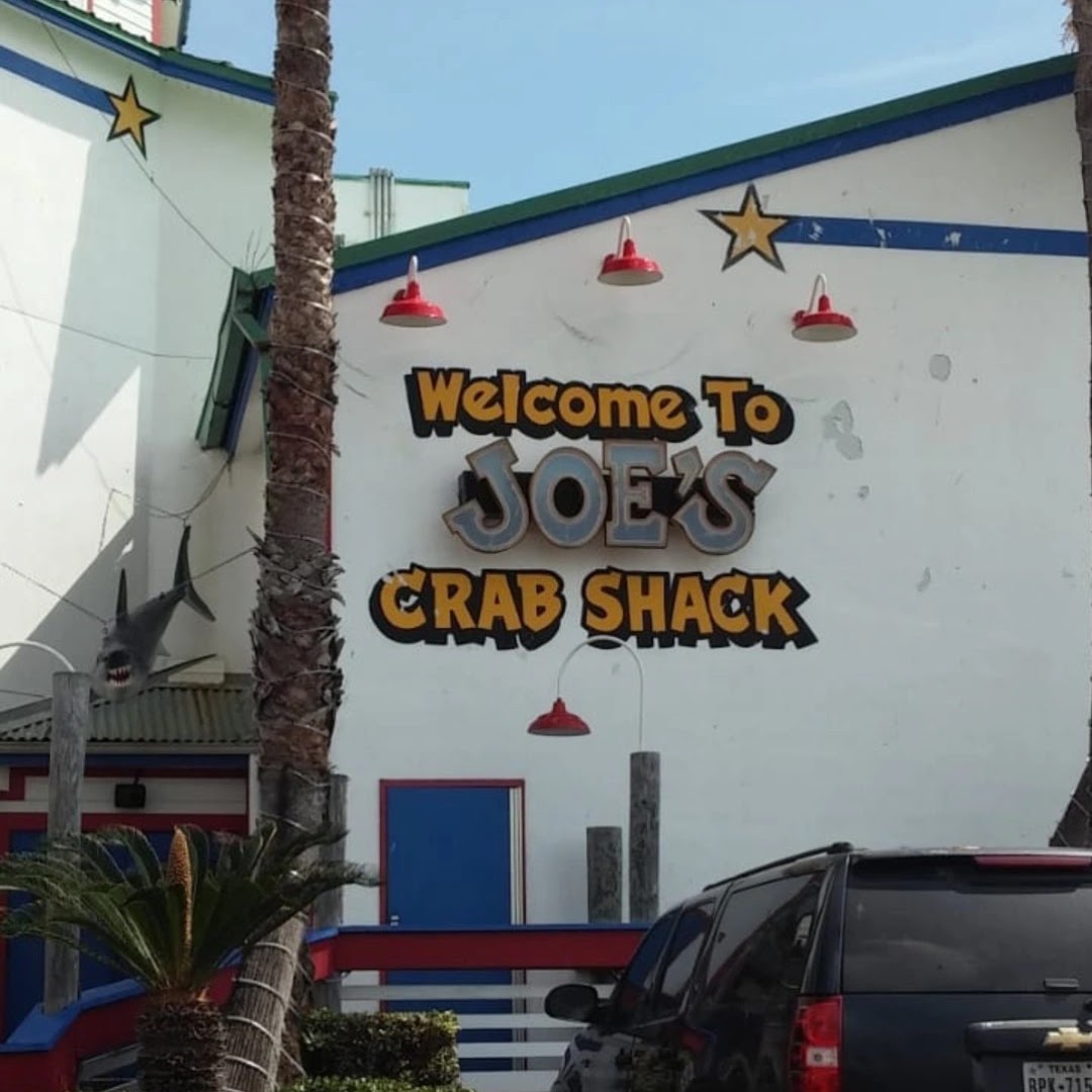 Jane's L-Head Seafood House