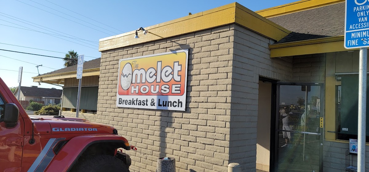 Omelet House