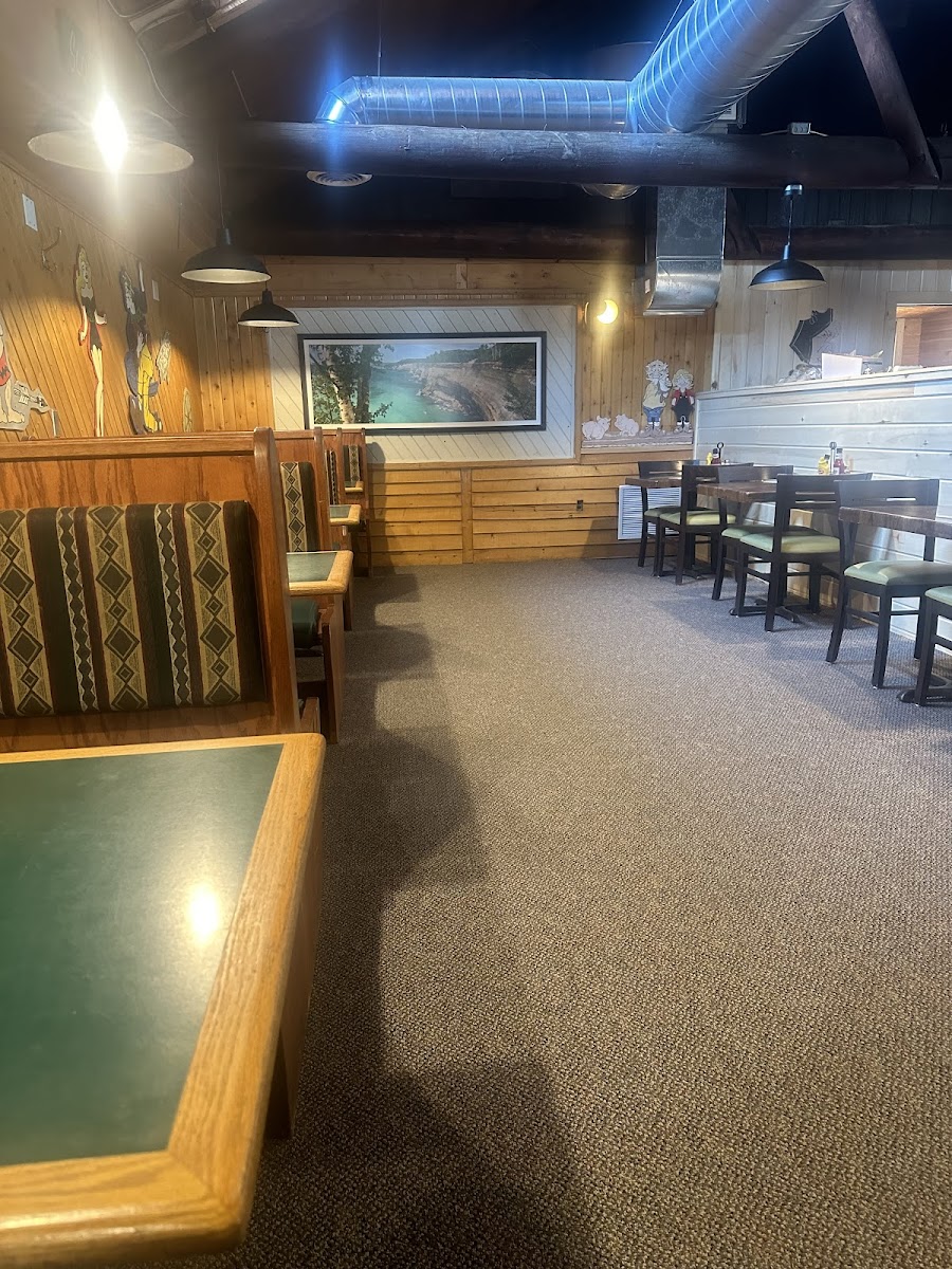 The Dogpatch Restaurant