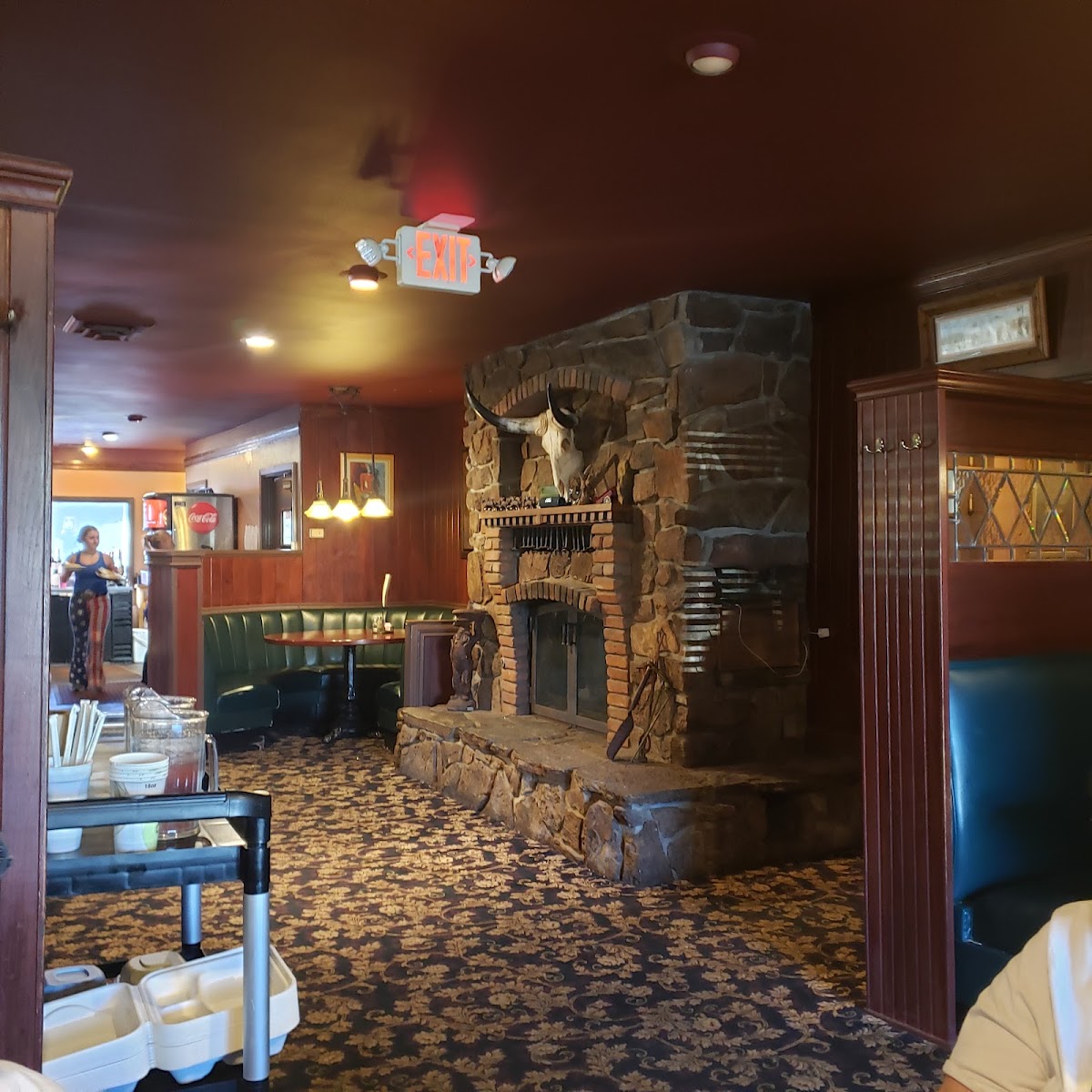 Quincy's Steak and Comfort Food