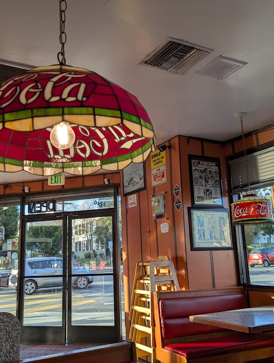 Cypress Best Burgers