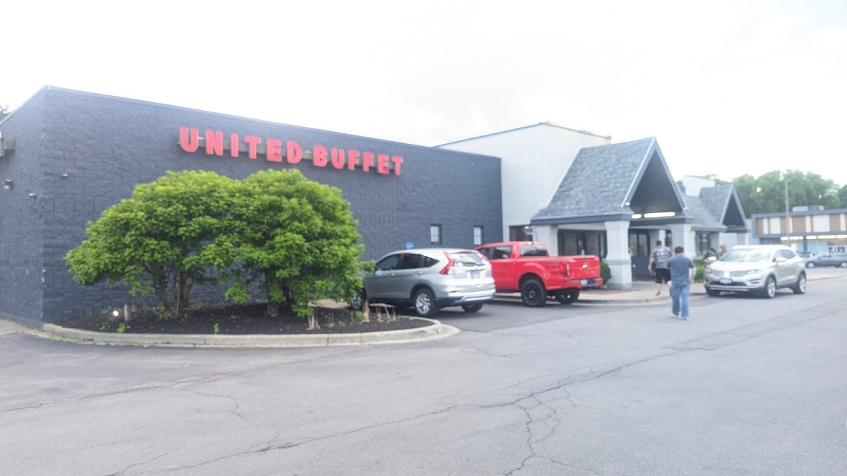 United Buffet