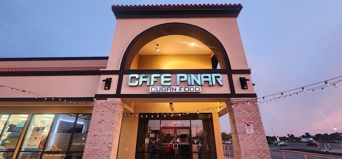 La Gran Parada Restaurant