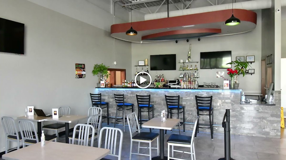 Mandy's Soul Food Kitchen