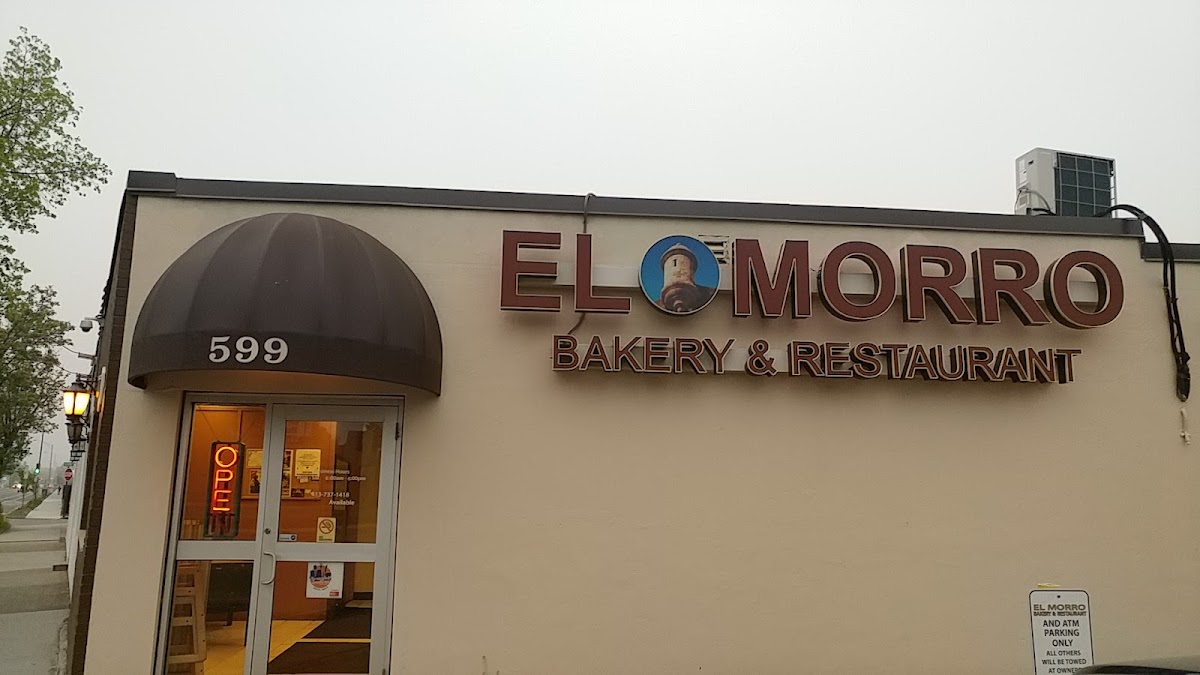 El Morro Bakery and Restaurant