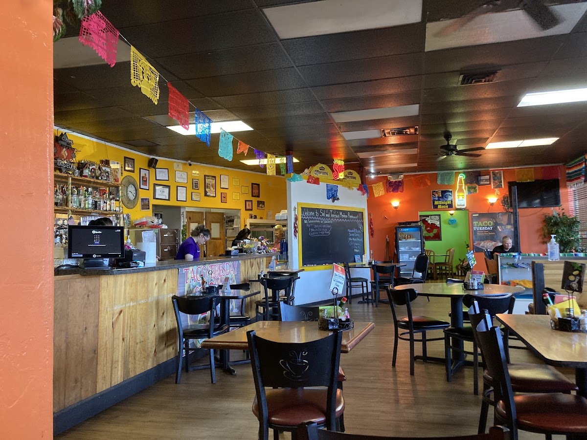Sal & Teresa's Mexican Restaurant