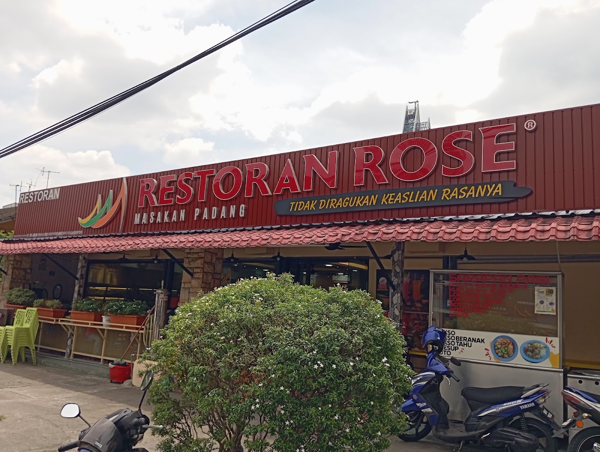 Restoran Rose