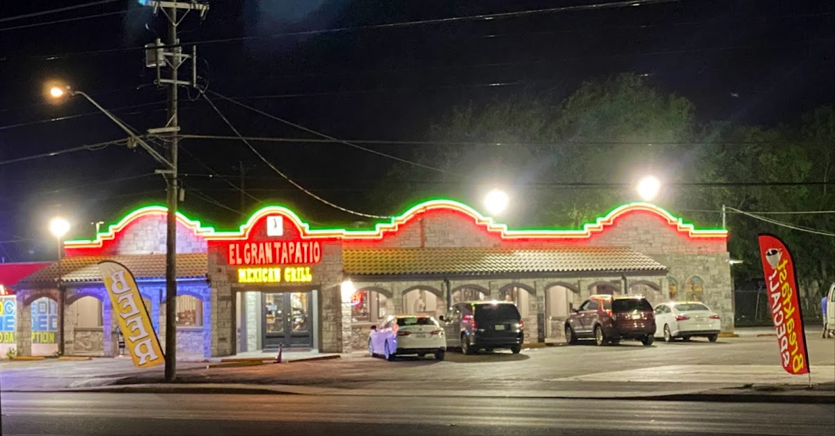 El Gran Tapatio Mexican Grill