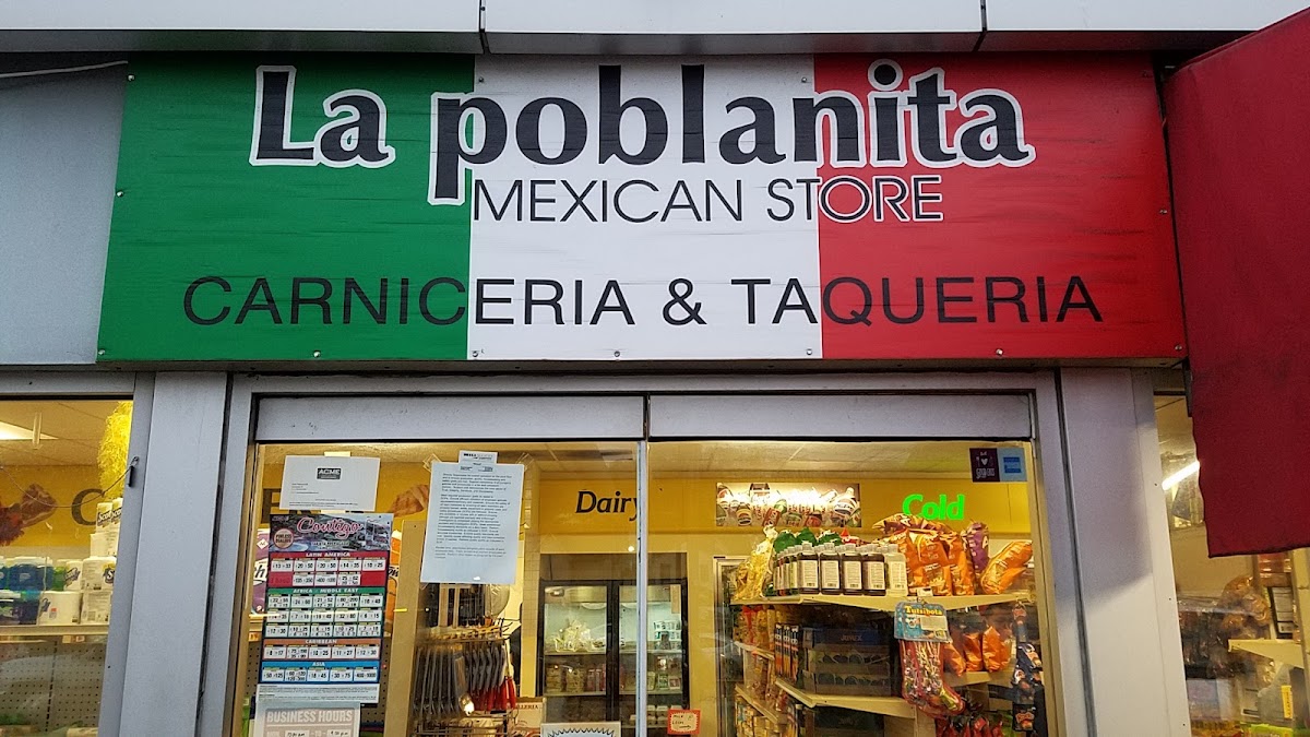 La Poblanita - Coraopolis