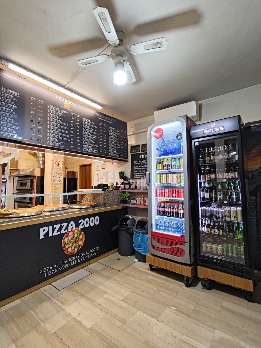Pizza 2000 - Venezia VE