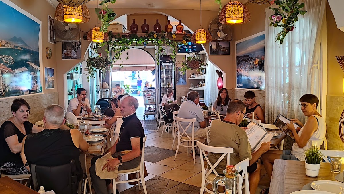 La Piazzetta - Santa Cruz de Tenerife