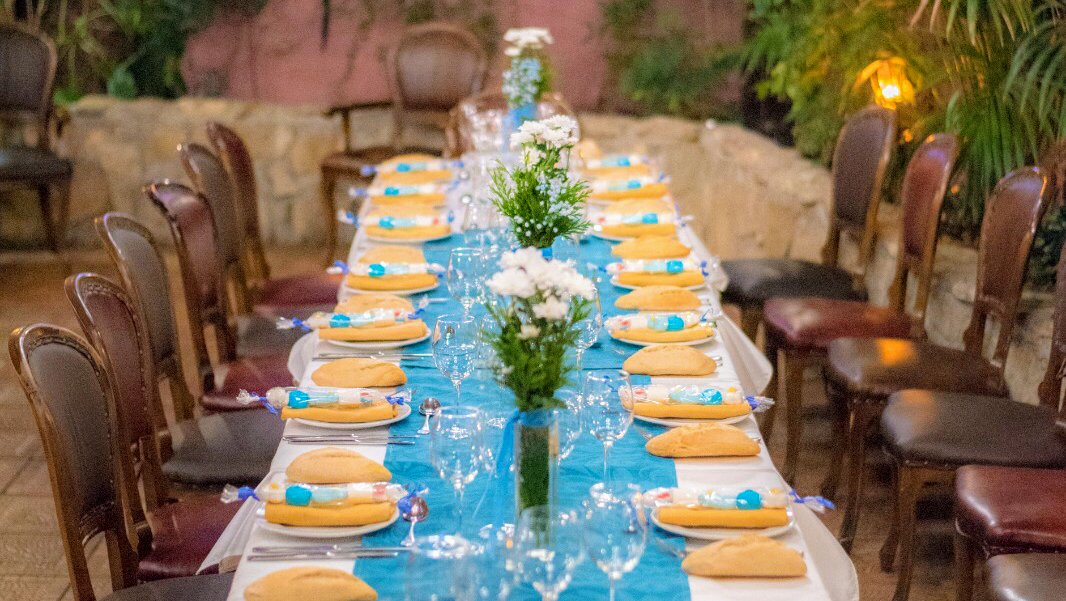 Restaurante La Casona - Madrid