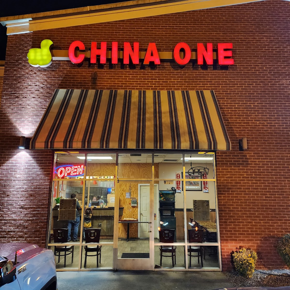 China One - Clarksville