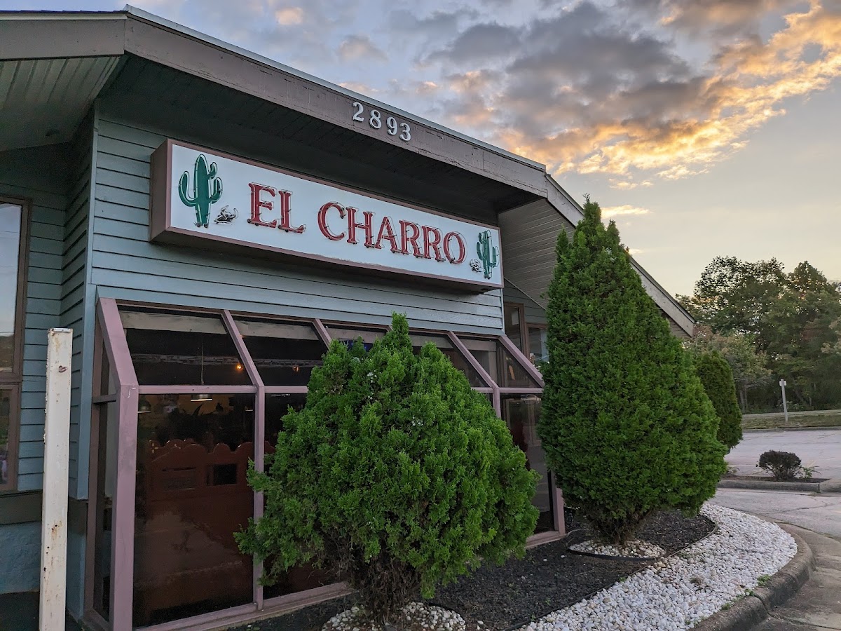 El Charro - Dale City