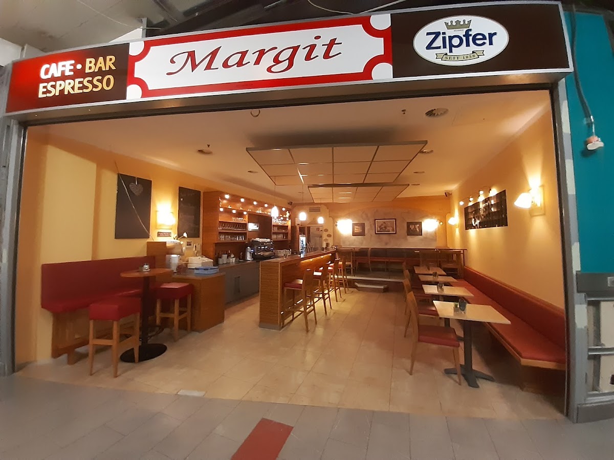 Café Margit