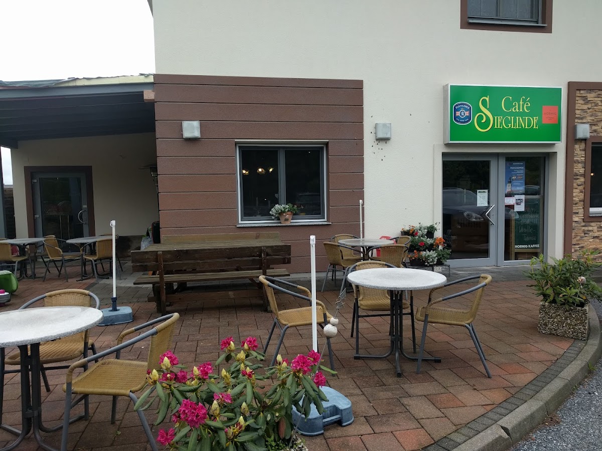 Café Sieglinde