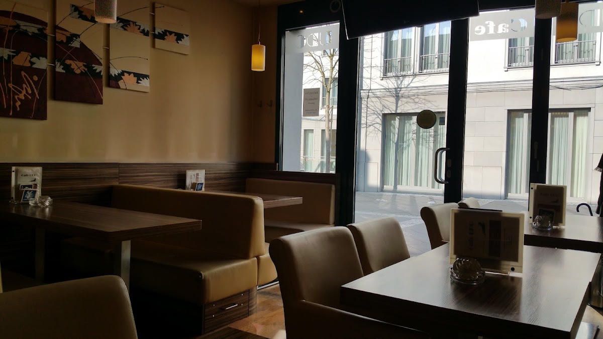 Cafe Udo