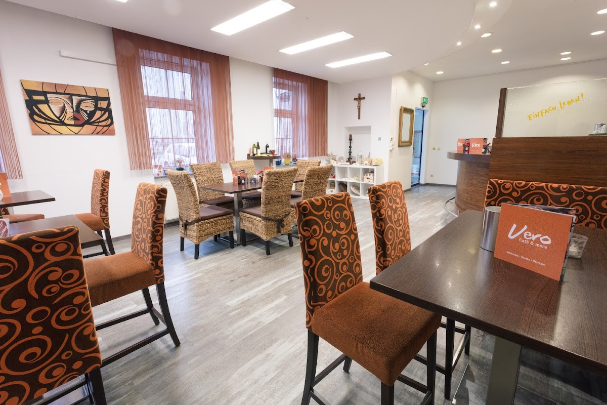 Vero Café & more - Hoheneich