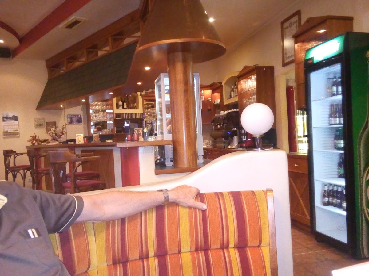 Cafe La Casa