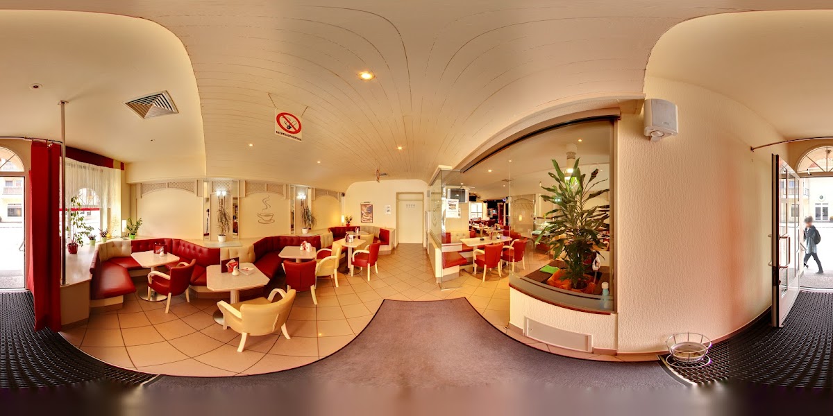 Cafe Nostalgie - Gerhard Vegericht