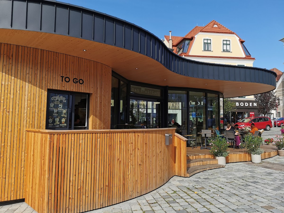 Juwel - Das Stadtcafé