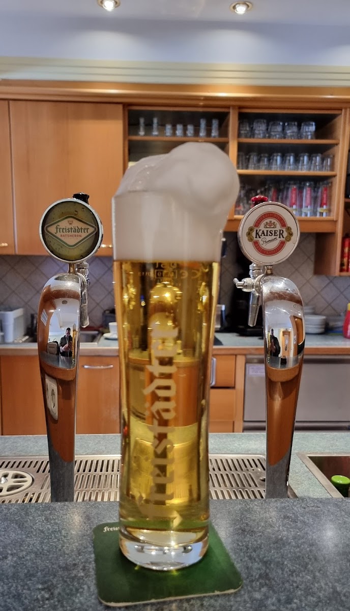 C'est la vie - Karl Bodingbauer