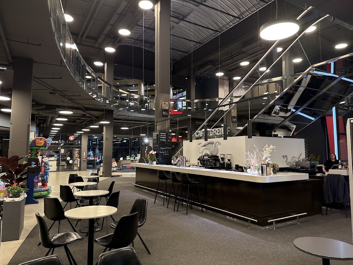 Cafe Greif