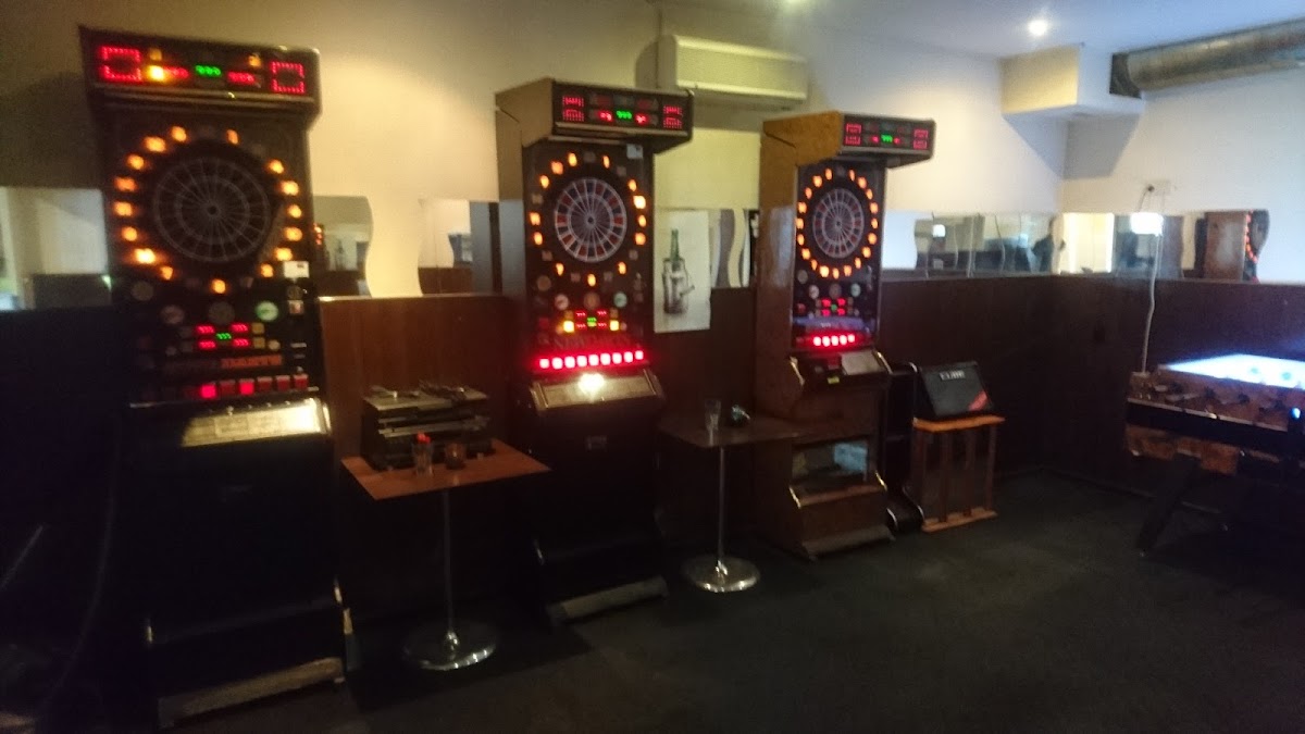 K & K Liebenau by Chris