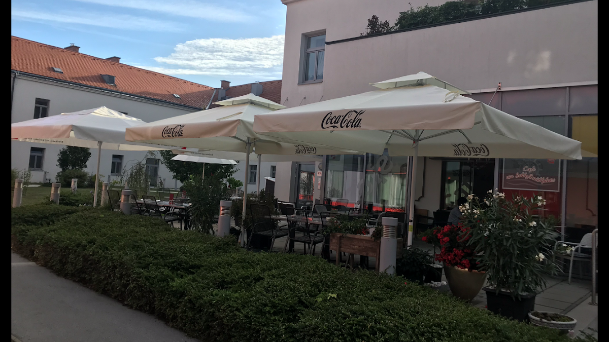 Birgit‘s Cafe