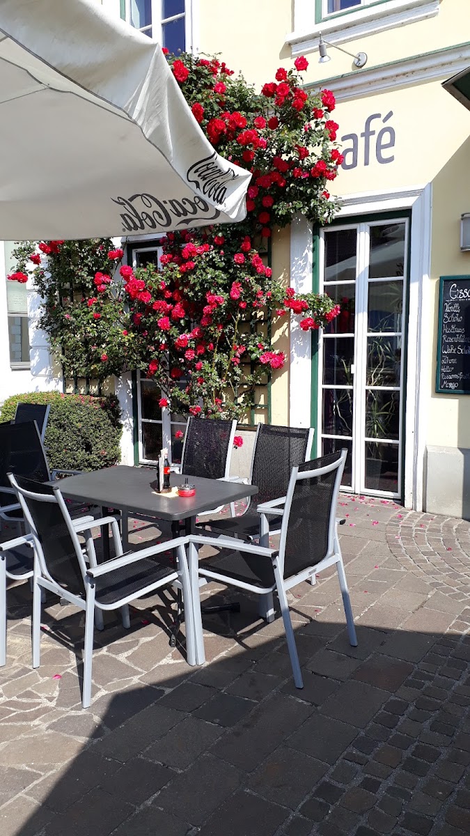 Café Konditorei SchokoladenART