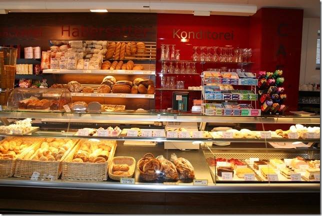 Habersatter GmbH & CO. KG