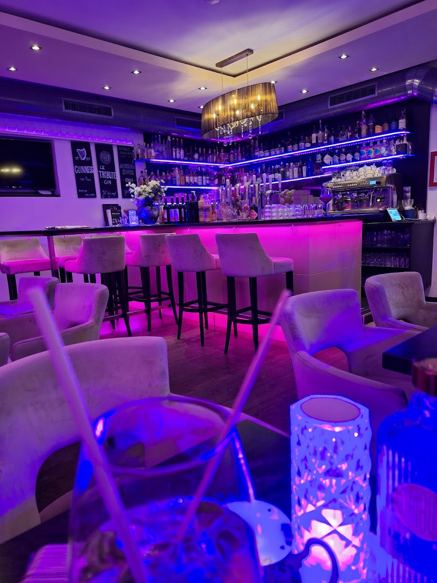 Werner Berg Geniesserei