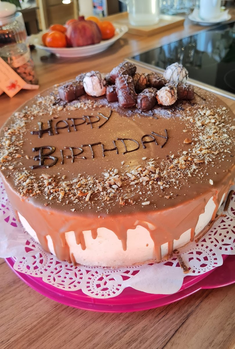 Cafe-Konditorei Schreiner