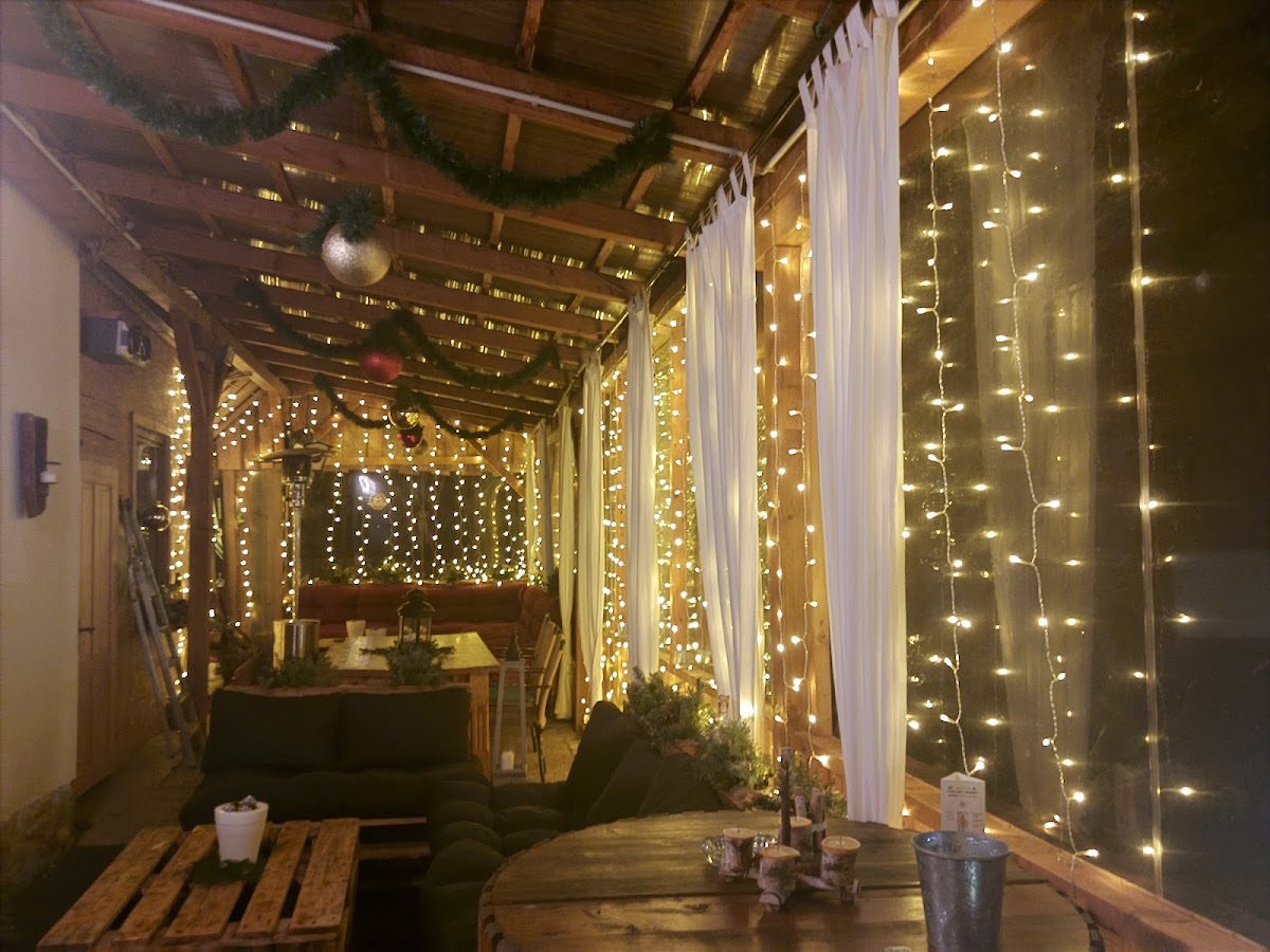 Cafe-Bierstüberl Nepomuk