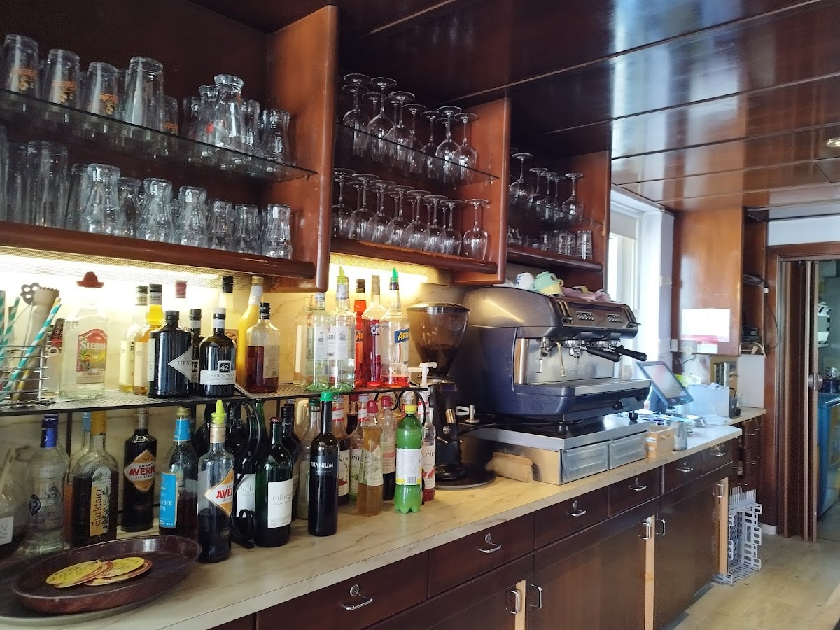 Café Platzl Krumpendorf