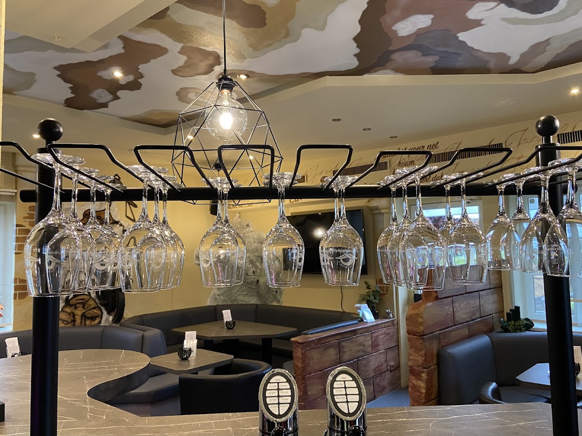 Jagerhofer | Tankstelle - Taxi - Werkstatt - Café