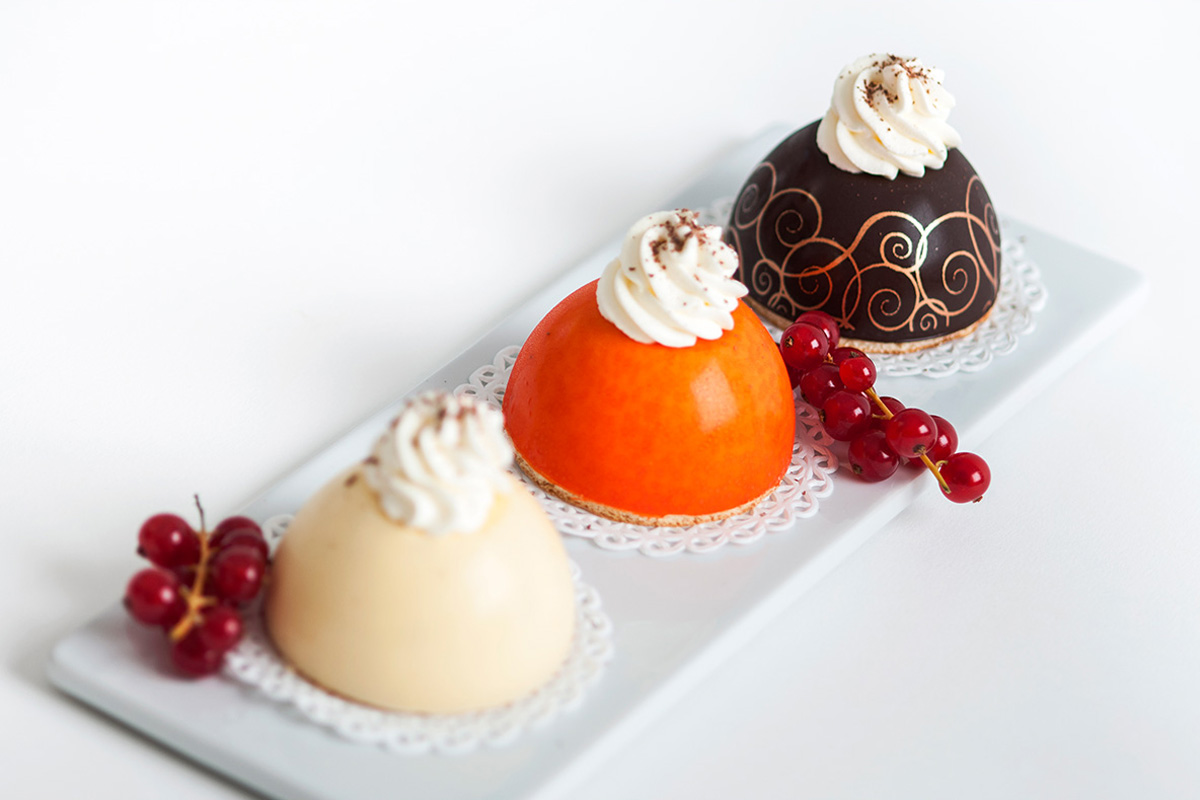 Das Decker - Café / Konditorei / Frühstück