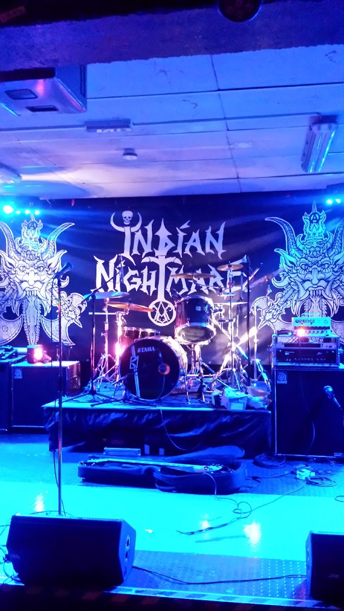 Kulturcafé Schlachthaus